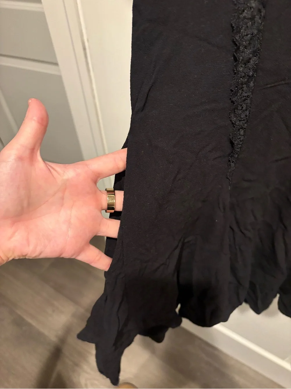Free People pre loved